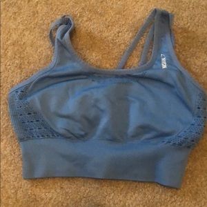 Gymshark Energy Seamless Sports Bra
